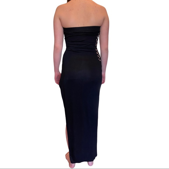 Hot & Delicious Tube Dress - Picture 2 of 6